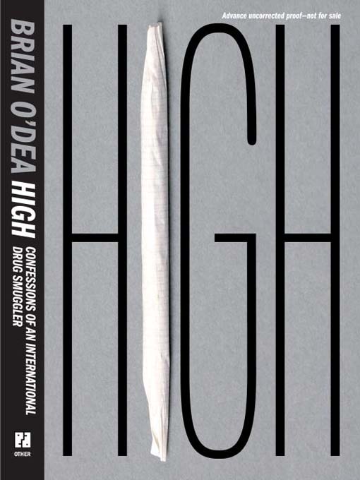 Brian O'Dea创作的High作品的详细信息 - 可供借阅